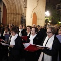 Procesión del Santo Entierro