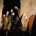 Procesión del Santo Entierro