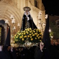 Procesión del Santo Entierro