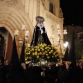 Procesión del Santo Entierro