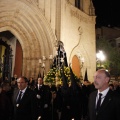 Procesión del Santo Entierro