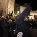 Procesión del Santo Entierro