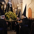 Procesión del Santo Entierro