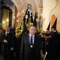 Procesión del Santo Entierro