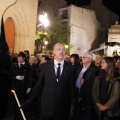 Procesión del Santo Entierro