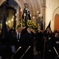 Procesión del Santo Entierro