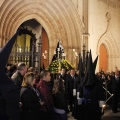 Procesión del Santo Entierro