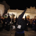 Procesión del Santo Entierro