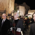 Procesión del Santo Entierro