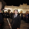 Procesión del Santo Entierro