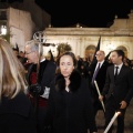 Procesión del Santo Entierro