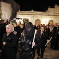 Procesión del Santo Entierro