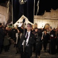 Procesión del Santo Entierro