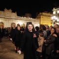 Procesión del Santo Entierro