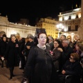 Procesión del Santo Entierro