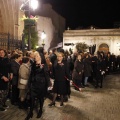 Procesión del Santo Entierro