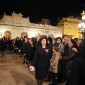 Procesión del Santo Entierro