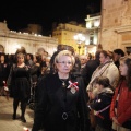 Procesión del Santo Entierro