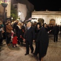 Procesión del Santo Entierro