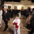 Procesión del Santo Entierro