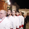 Procesión del Santo Entierro