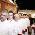 Procesión del Santo Entierro