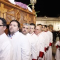 Procesión del Santo Entierro