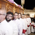 Procesión del Santo Entierro