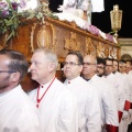 Procesión del Santo Entierro