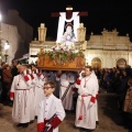 Procesión del Santo Entierro