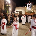 Procesión del Santo Entierro