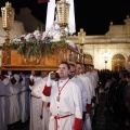 Procesión del Santo Entierro