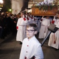 Procesión del Santo Entierro