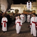 Procesión del Santo Entierro