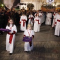 Procesión del Santo Entierro