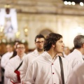 Procesión del Santo Entierro