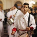 Procesión del Santo Entierro