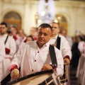 Procesión del Santo Entierro