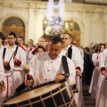 Procesión del Santo Entierro