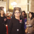 Procesión del Santo Entierro