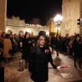 Procesión del Santo Entierro