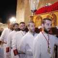 Procesión del Santo Entierro