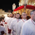 Procesión del Santo Entierro