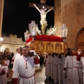 Procesión del Santo Entierro