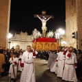 Procesión del Santo Entierro