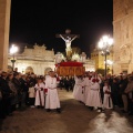 Procesión del Santo Entierro