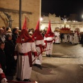 Procesión del Santo Entierro