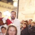 Procesión del Santo Entierro