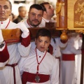 Procesión del Santo Entierro