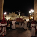 Procesión del Santo Entierro